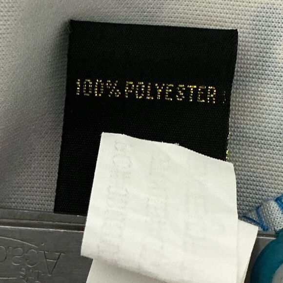 Jewel House Colorful Puzzle Piece Hoodie size 3X - Picture 6 of 6